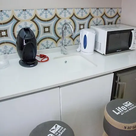 Palacio Almagra Appartement Granada