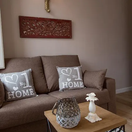 Appartement Palacio Almagra Granada
