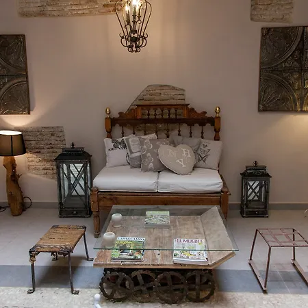 Appartement Palacio Almagra Granada