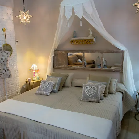 Appartement Palacio Almagra Granada