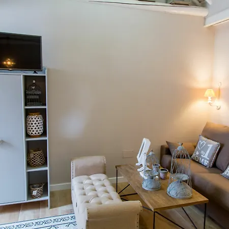 Palacio Almagra Appartement *