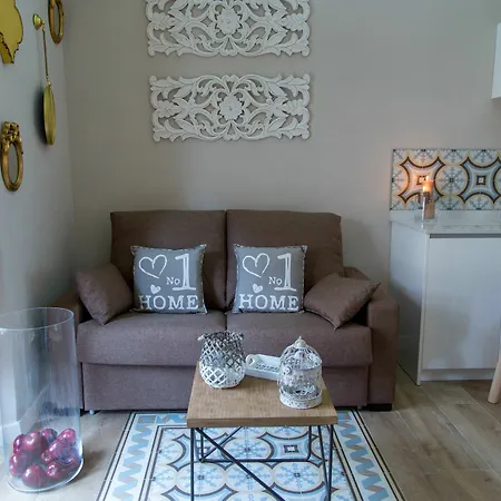 Appartement Palacio Almagra Granada