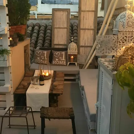 Appartement Palacio Almagra *