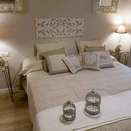 Palacio Almagra Appartement *