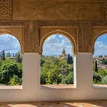 Aparthotel Palacio Almagra Granada