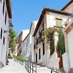 Palacio Almagra Aparthotel 4*