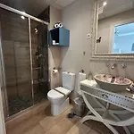Palacio Almagra Aparthotel Granada