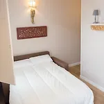 帕拉西奥阿玛格拉公寓 4*