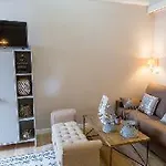 帕拉西奥阿玛格拉公寓 公寓式酒店 4*