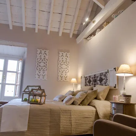 Luna Palacio Almagra Granada