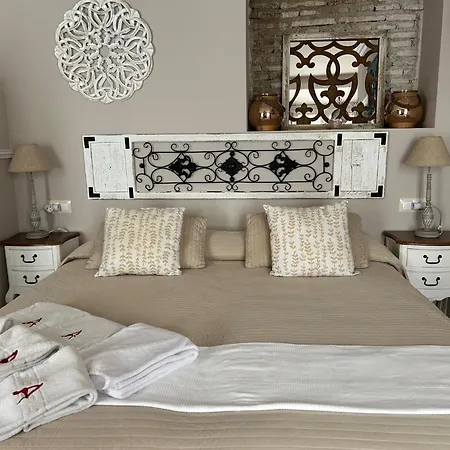 Palacio Almagra 4*