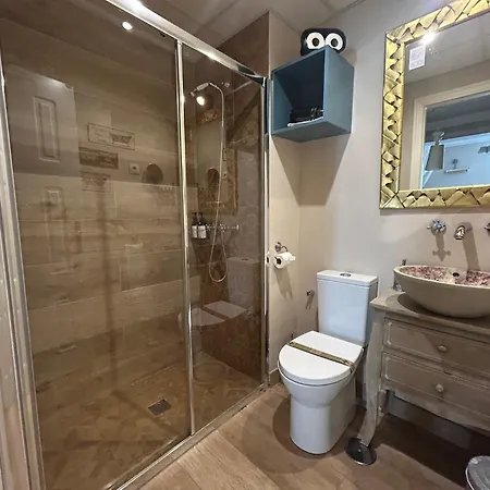 Aparthotel Palacio Almagra