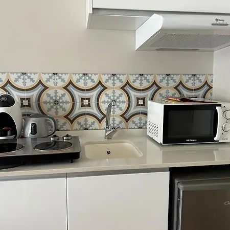 Aparthotel Palacio Almagra 4*