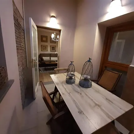 Palacio Almagra Aparthotel