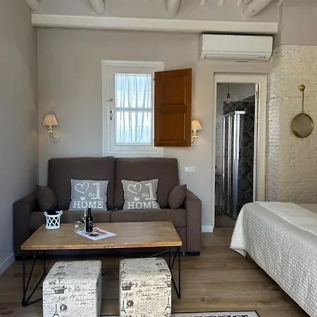 Aparthotel Luna Palacio Almagra 4*