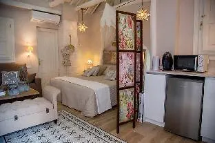 Aparthotel Luna Palacio Almagra 4*