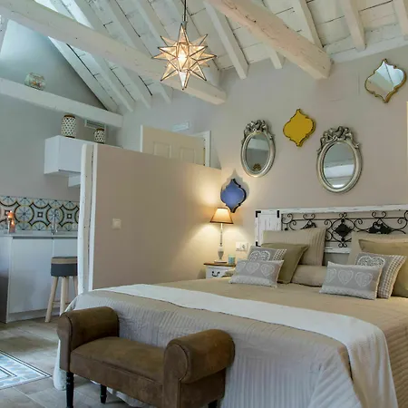 Apartment Palacio Almagra Granada