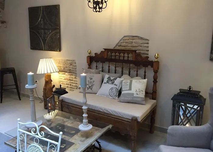 Palacio Almagra Hotel apartamentowy 4*