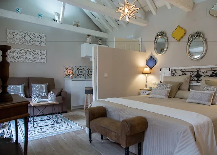 Palacio Almagra 4* Grenada