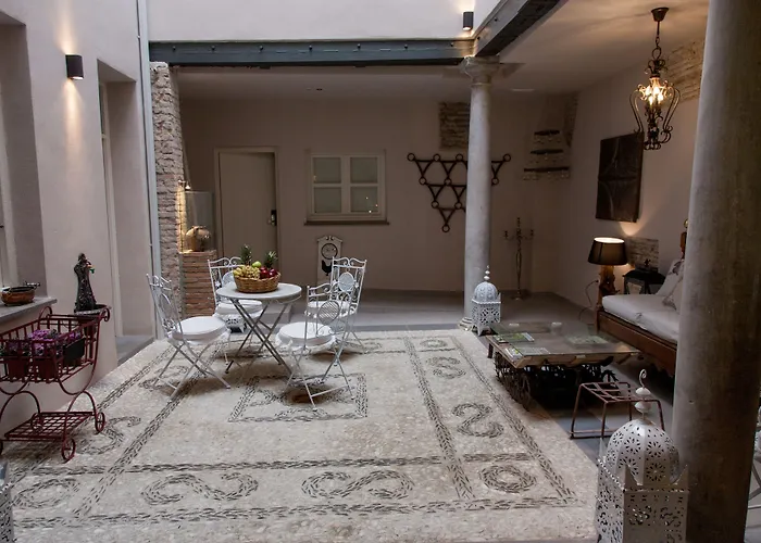 Palacio Almagra Hotel apartamentowy 4*