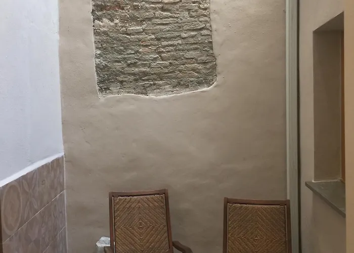 Hotel apartamentowy Palacio Almagra 4*