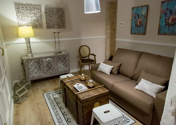 Palacio Almagra 4*