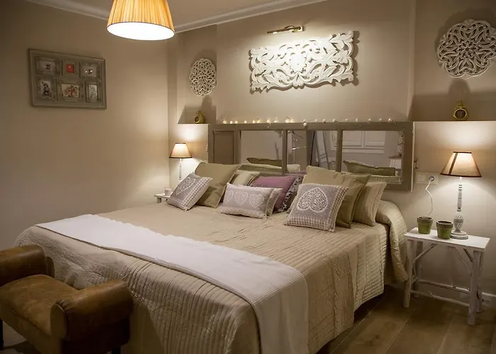 Palacio Almagra 4*