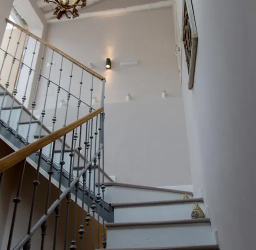 Hotel apartamentowy Palacio Almagra 4*