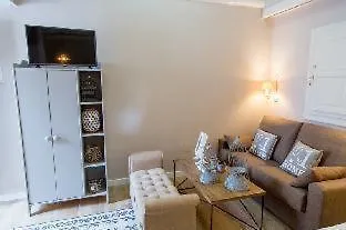 Palacio Almagra Hotel apartamentowy 4*