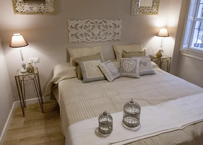 Palacio Almagra Hotel apartamentowy 4*