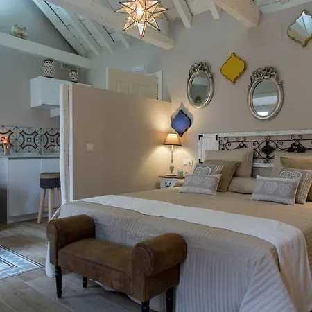 Apartamento Palacio Almagra