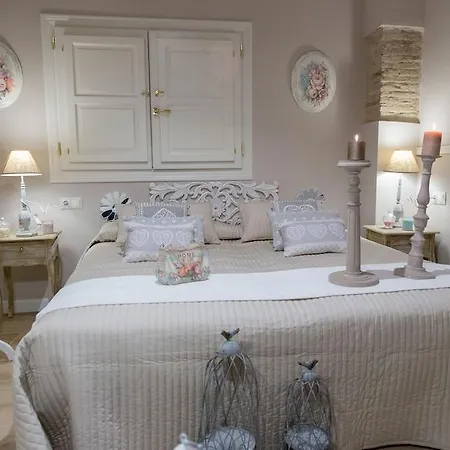 Apartment Palacio Almagra