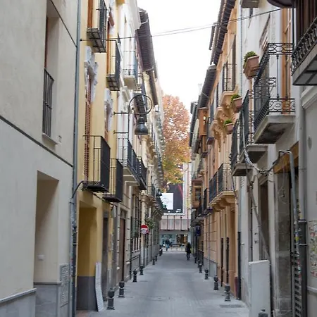 Palacio Almagra
