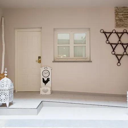 Apartamento Palacio Almagra Granada