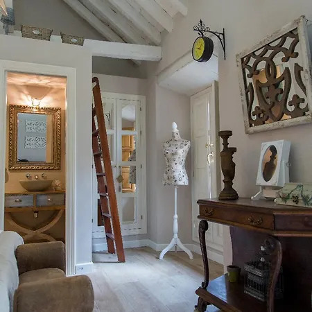 Apartment Palacio Almagra Granada