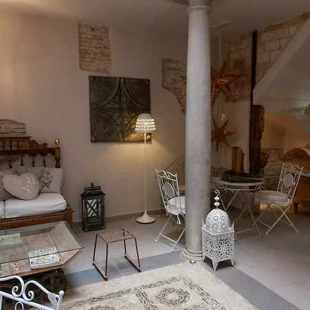 Apartment Palacio Almagra *