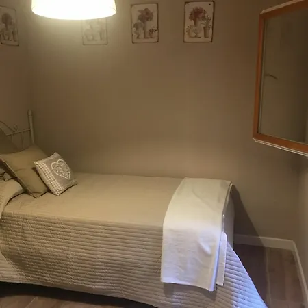 Apartment Palacio Almagra