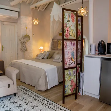 Apartment Palacio Almagra *