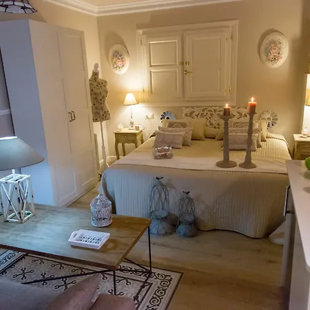Apartment Palacio Almagra Granada