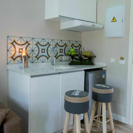 Palacio Almagra Apartamento