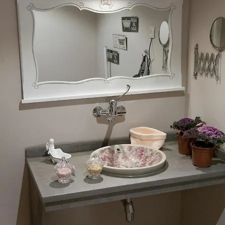 Apartment Palacio Almagra